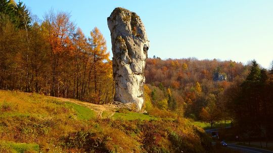 Nie tylko Ojców: 5 miejsc wokół Ojcowskiego Parku Narodowego, które omija większość turystów