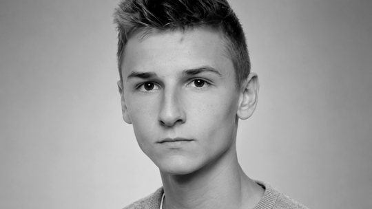 Nie żyje 26-letni Tomasz Ligęza z Waksmundu. Był piłkarzem Huraganu i Przełęczy Łopuszna