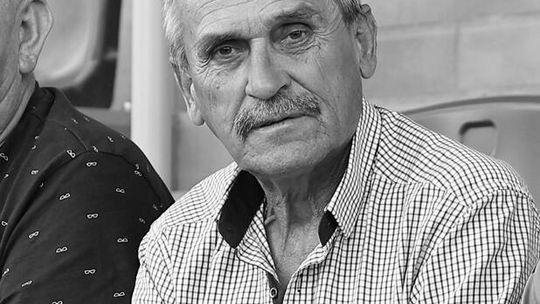 Jan Świder, Wierchy Rabka-Zdrój, Wisła Kraków, Podhale nowy targ, śmierć, odszedł Jan Świder