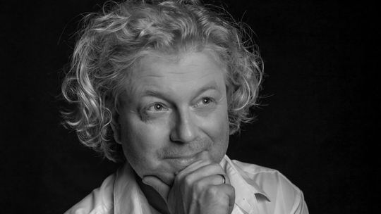 Nie żyje Przemysław Branny. Aktor Teatru Bagatela i wokalista miał 55 lat