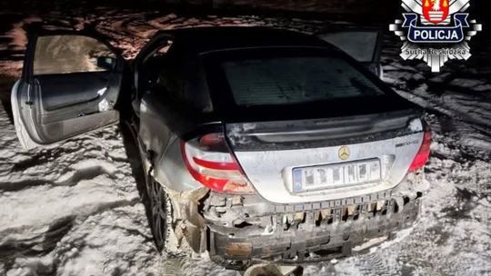 Zawoja, Sucha Beskidzka, powiat Suski, na sygnale, wysoki mandat, prawo jazdy