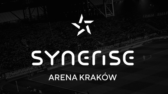 Nowa nazwa stadionu Wisły. Znalazł się sponsor!