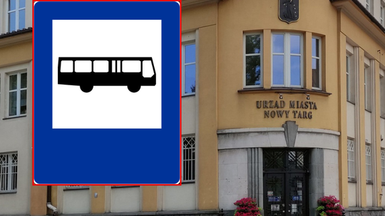 Przystanki, Podhale, powiat nowotarski, afera przystankowa, stolica Podhala, Nowy Targ