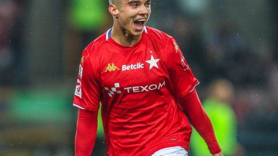 Nowy rok, stara Wisła. Biała Gwiazda udanie rozpoczęła rundę