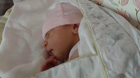 Góralka, Podhale, Narodzenie dziecka, powiat nowotarski, szpital w nowym targu, narodziny dziewczynki, pierwsza góralka w 2026 roku