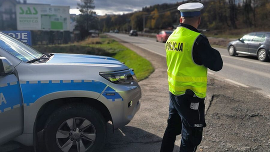 Pijany kierowca może stracić auto za 180 tys. zł