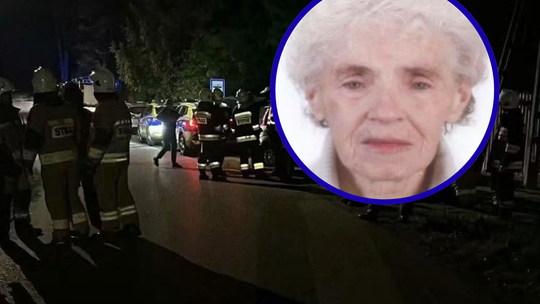 Pilne poszukiwania w Starym Wiśniczu. Zaginęła 77-letnia Irena Kolarz