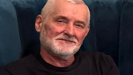 Zaginiony, Oświęcim, Stanisław Matlak, na sygnale, poszukiwania, zaginiony Stanisław Matka, akcja poszukiwawcza