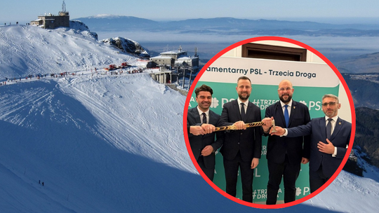 PKL, Kasprowy Wierch, turystyka, prywatyzacja, debiut na giełdzie, obawy górali, prywatyzacja kolejki na Kasprowy Wierch