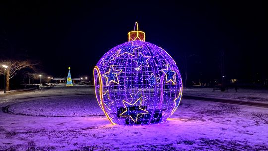 Pokaż magię świąt na zdjęciu i wygraj! Weź udział w konkursie fotograficznym „Zwyczaje świąteczne, świąteczne iluminacje i jarmarki”