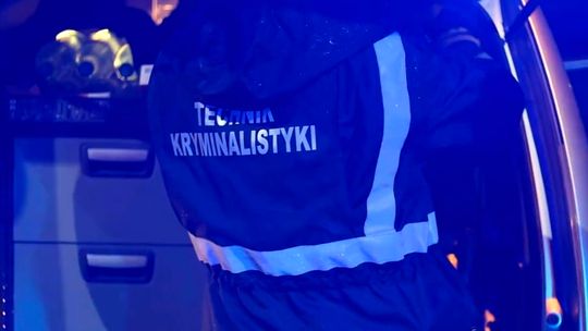 Policja podaje nowe fakty w sprawie tragicznej strzelaniny na terenie Bukowna [FILM]