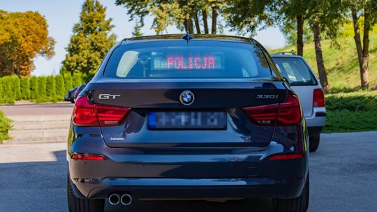 Oświęcim, powiat oświęcimski, pijany kierowca, na sygnale, akcja policji, narkotyki, alkoholu, Poręba Wielka