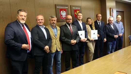 Północna obwodnica Nowego Targu o krok bliżej. Ruszają prace koncepcyjne