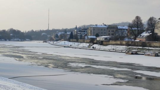 atak zimy, zima, opady śniegu, śnieżyce, Podhale, Małopolska, województwo małopolskie, drogowcy, zima zaskoczyła drogowców