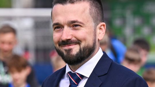 Przełom w PZPN. Wielki sukces prezesa MZPN!