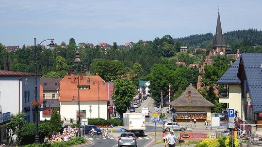Rabka-Zdrój dołącza do Małopolskiej Organizacji Turystycznej