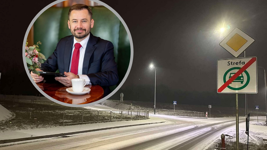 Radni Wieliczki apelują do RPO. Sprawa SCT znów w sądzie?