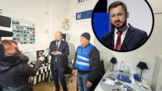 Kraków, referendum w Krakowie, 12 500 podpisów, odwołanie Aleksandra Miszalskiego, Rada Miasta Krakowa