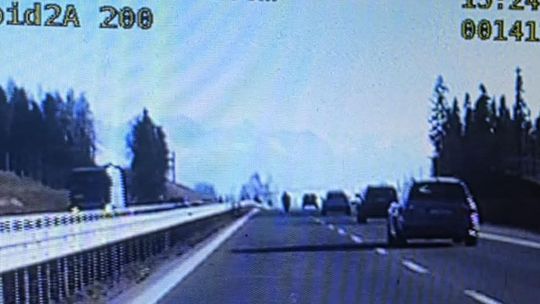 Zakopane, policja, powiat tatrzański, powiat nowotarski, nowy targ, na sygnale, policja, motocyklista