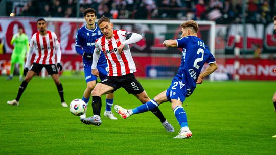 Lech Poznań, Cracovia, mecz przyjaźni w Krakowie, Kraków, mecz przyjaźni Lech Cracovia