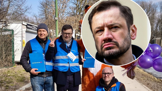 Kraków, Aleksander Miszalski, referendum w Krakowie, Miszalski, prezydent Miszalski