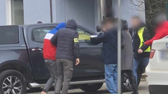 Rabka-Zdrój, usiłowanie gwałtu, Filip W., Podhale, rusza proces, na sygnale, rusza proces, sąd, Sąd w Nowym Sączu