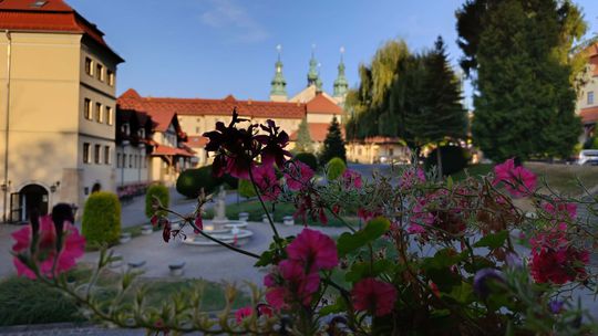 „Sacrum w obiektywie” – wyjątkowy konkurs fotograficzny Fundacji Popatrz Sercem i M jak Małopolska
