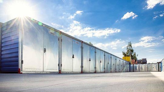 Self storage – biznes przyszłości czy chwilowy trend?
