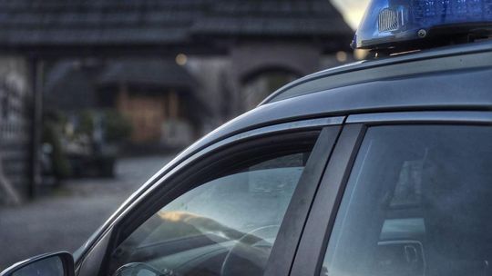 Kościelisko, prawo jazdy, powiat tatrzański, Podhale, utrata prawa jazdy, konfiskata samochodu