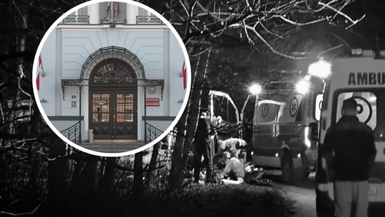 Lasek Lipie, Tarnów, tragedia w Tarnowie, Tarnowska policja, sąd rejonowy w Tarnowie