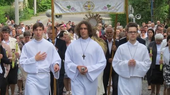 Kacper Tomasiak, Lektor, diecezja Bielsko-Żywiecka, skoki narciarskie, sukces, służba Bogu