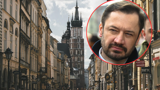 Kraków, prezydent Krakowa, finanse Krakowa, rating Krakowa, ocena finansowa Krakowa, Aleksander Miszalski