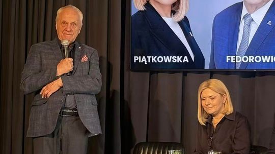 Stefan Niesiołowski atakuje mieszkańców Krakowa. Padły słowa o „żulach”