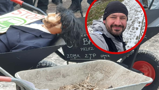 SCT, Strefa Czystego Transportu w Krakowie, Prezydent Krakowa, Aleksander Miszalska, samochody, protesty, wstyd lajkować