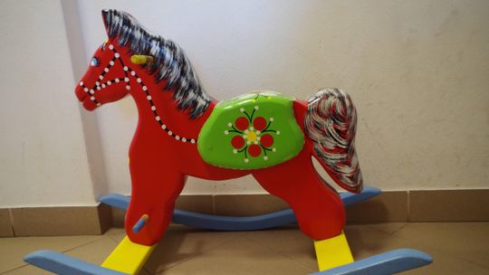 Stryszawa - beskidzka wieś