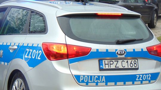 Szokująca zbrodnia w gminie Ropa! 92-latek zastrzelił 80-letnią kobietę?!