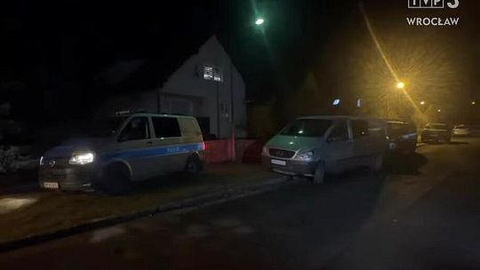 Jelenia Góra, zabójstwo, 12-latka, na sygnale, morderstwo, nowe fakty, osoby trzecie, tragedia na Dolnym Śląsku