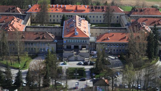 Szpital Żeromskiego w Krakowie, Nowa Huta, leczenie dzieci, pediatria jednego dnia, innowacyjny projekt, leczenie w Krakowie