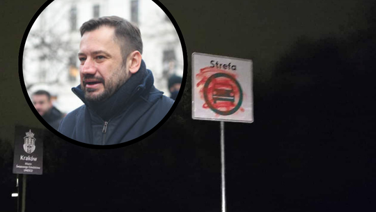 Kraków, SCT, Strefa Czystego Transportu w Krakowie, stolica Małopolski, protesty, dwa protesty w sobotę