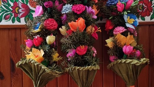 Tradycje i Symbolika Palmy Wielkanocnej