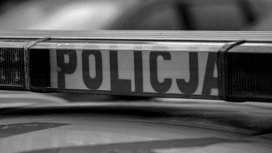 Czuszów, tragiczny wypadek w powiecie proszowickim, powiat proszowicki, tragedia w powiecie proszowickim, śmierć w powiecie proszowickim, potrącenie pieszego