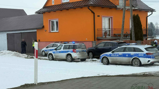 Stare Bystre, na sygnale, morderstwo macochy, zamordował macochę, prokuratura, Nowy Targ