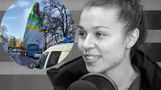 Zielona góra, tragedia w zielonej górze, tragedia w województwie lubuskim, Jagoda Gancarek, nie żyje Jagoda Gancarek, tragiczny wypadek balonu, śmiertelny wypadek balonu