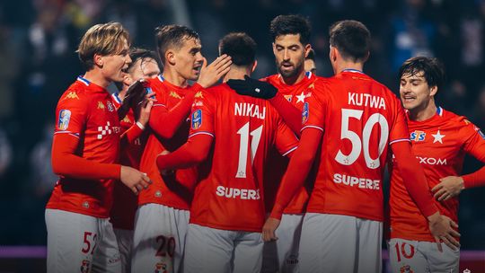 Wisła Kraków, Biała Gwiazda, STS Puchar Polski, Zawisza Bydgoszcz, Puchar Polski, piłka nożna