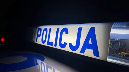 Tragiczne odkrycie w lesie pod Tarnowem. Znaleziono ciało 37-latka