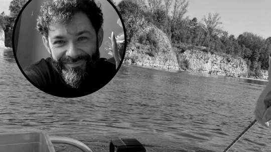 Tragiczny finał poszukiwań 37-letniego Konrada. Ciało wyłowiono na Zakrzówku