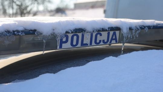 Naprawa, śmierć w Naprawie, tragedia w powiecie suskim, tragiczne odkrycie w Naprawie