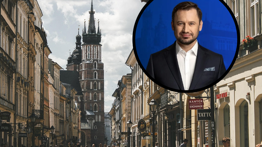 referendum, Kraków, Aleksander Miszalski, referendum w Krakowie, prezydent Krakowa, sensacyjny sondaż