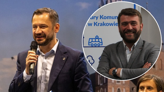 Łukasz Franek, Strefa Czystego Transportu, prezydent Krakowa, Aleksander Miszalski, Kraków, dymisja, zwolnienie