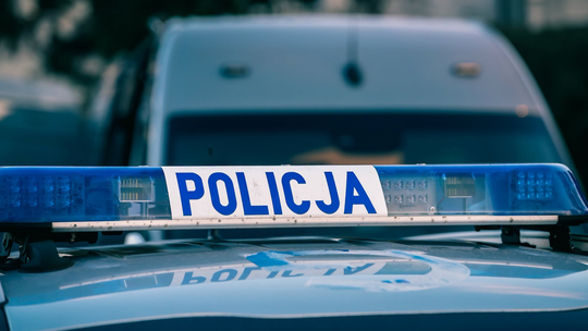 Trzy wpadki w trzy dni. 22-latek z mefedronem i promilami trafił prosto za kratki